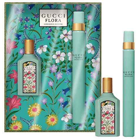 gucci flora gorgeous jasmine dupe|gucci flora gorgeous jasmine sample.